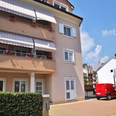Apartment Gaga 罗维尼 外观 照片